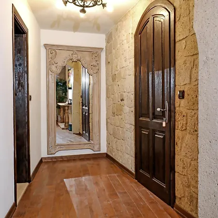 ホームステイ Mai Alacati