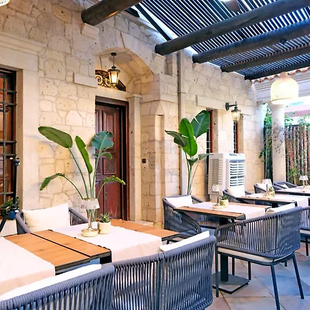 Mai Alacati ホームステイ *