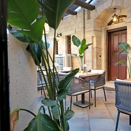 ホームステイ Mai Alacati Çeşme