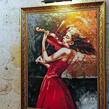 Mai Alacati ホームステイ