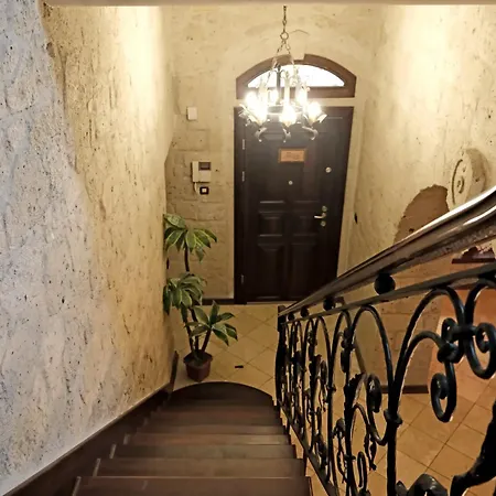 ホームステイ Mai Alacati