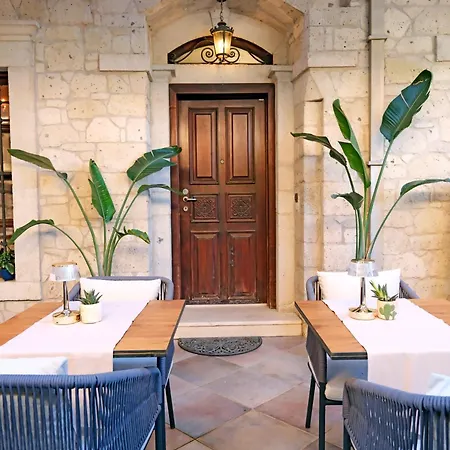 Mai Alacati * Çeşme