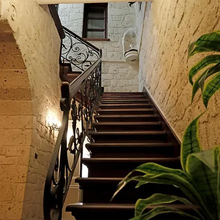 Mai Alacati ホームステイ *