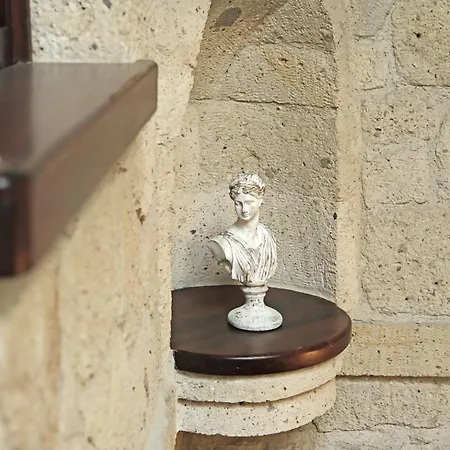 Mai Alacati ホームステイ Çeşme