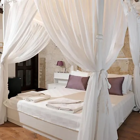 Mai Alacati ホームステイ