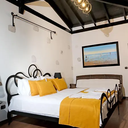 ホームステイ Mai Alacati *