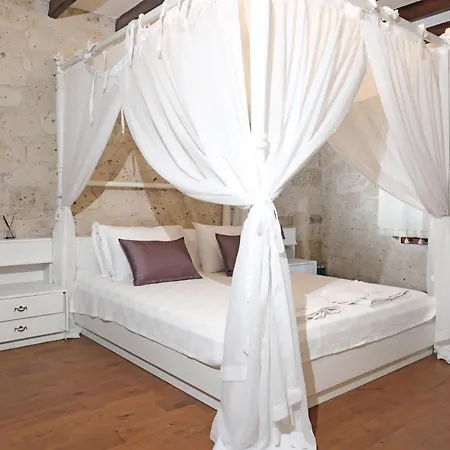 ホームステイ Mai Alacati