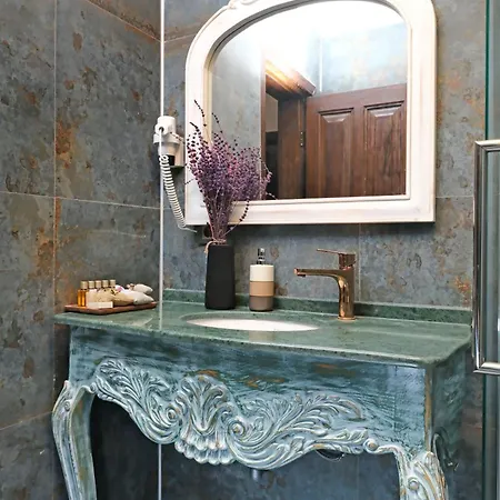 ホームステイ Mai Alacati