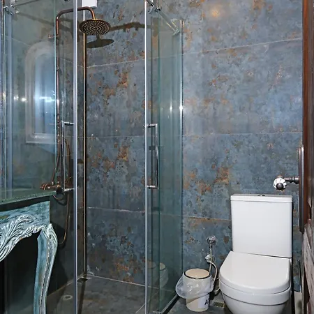 Mai Alacati ホームステイ *