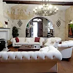 Séjour chez l'habitant Mai Alaçatı Çeşme