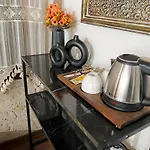 Mai Alaçatı *