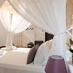 Séjour chez l'habitant Mai Alaçatı