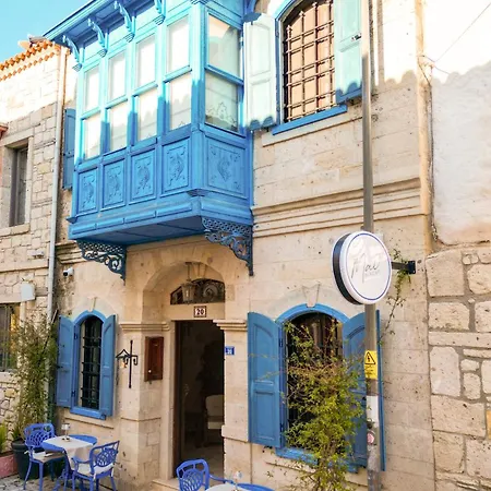 Mai Alacati
