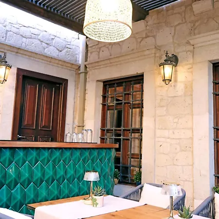 Mai Alacati Homestay
