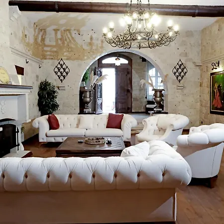 Homestay Mai Alacati Cesme