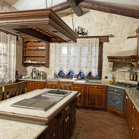 Homestay Mai Alacati