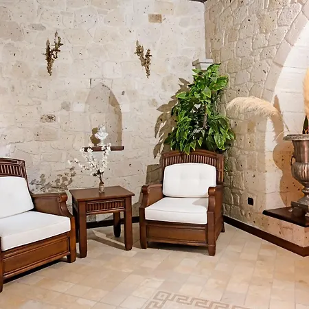 Homestay Mai Alacati