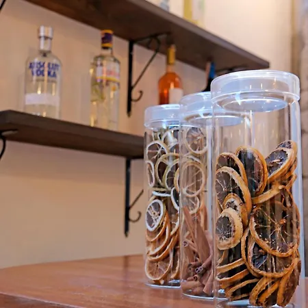 Homestay szállás Mai Alacati