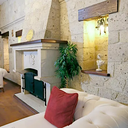 Mai Alacati Homestay *