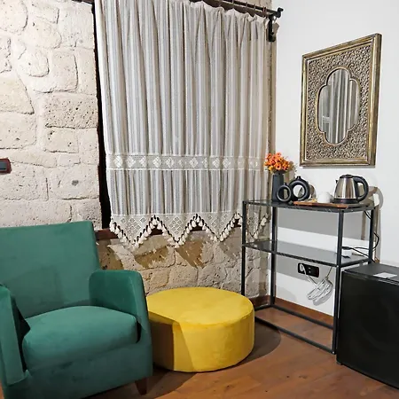Homestay szállás Mai Alacati