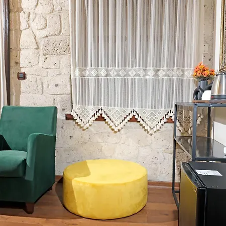 Mai Alacati