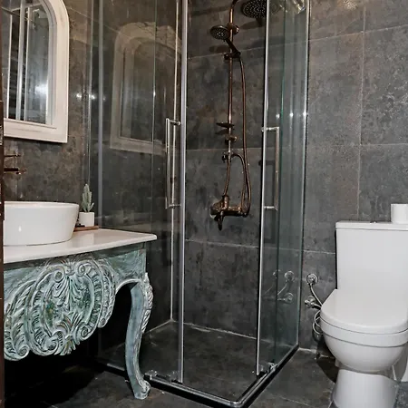 Mai Alacati Homestay szállás