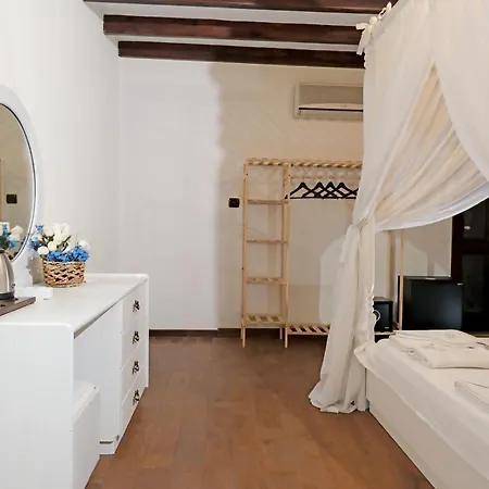 Homestay Mai Alacati *