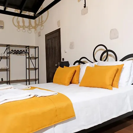 Homestay szállás Mai Alacati *