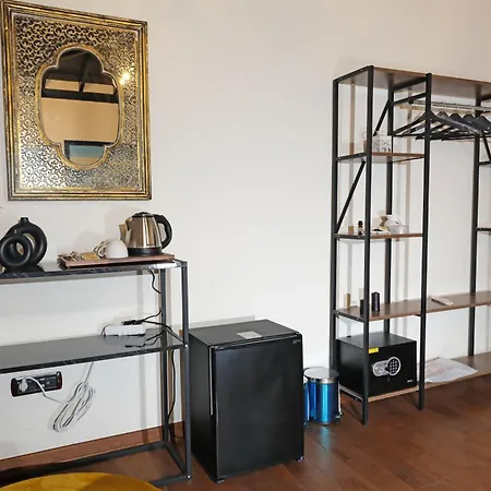 Mai Alacati Homestay szállás