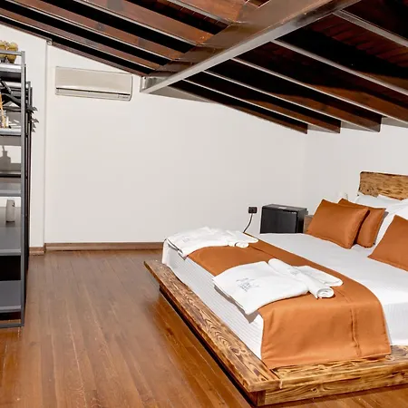 Mai Alacati Homestay Cesme