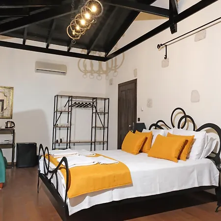 Homestay szállás Mai Alacati