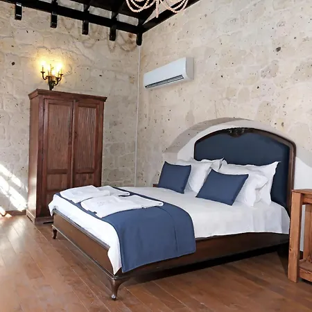 Mai Alacati Homestay *