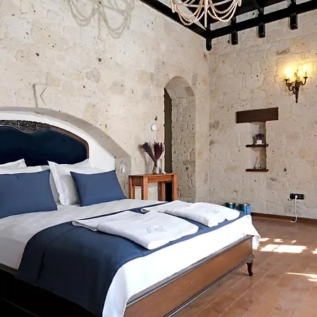 Mai Alacati Homestay szállás