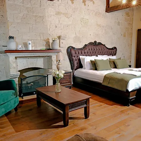 Homestay Mai Alacati *