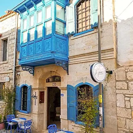 Mai Alacati منزل للإقامة Çeşme