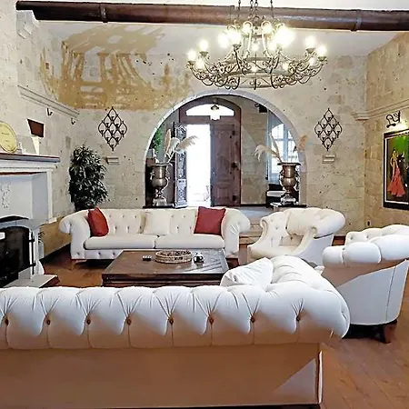منزل للإقامة Mai Alacati Çeşme
