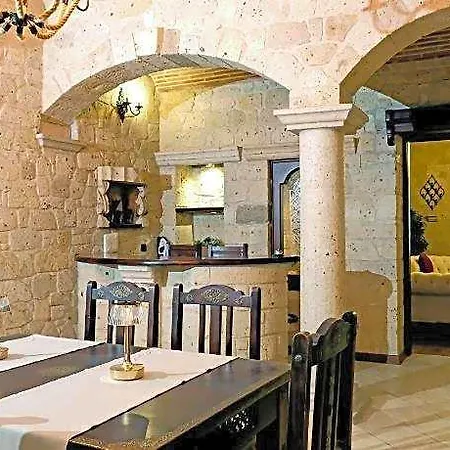 Mai Alacati *