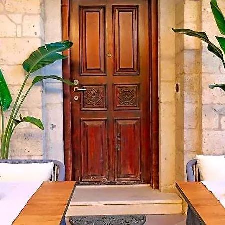 Mai Alacati Homestay szállás