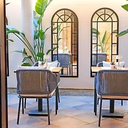Mai Alacati Homestay szállás Çeşme