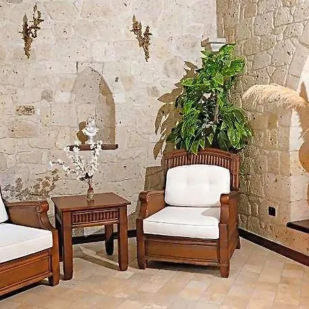 Mai Alacati Homestay szállás *