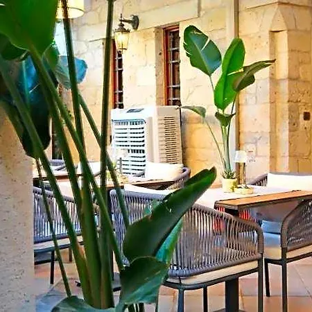 Mai Alacati