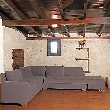 Mai Alacati Homestay szállás