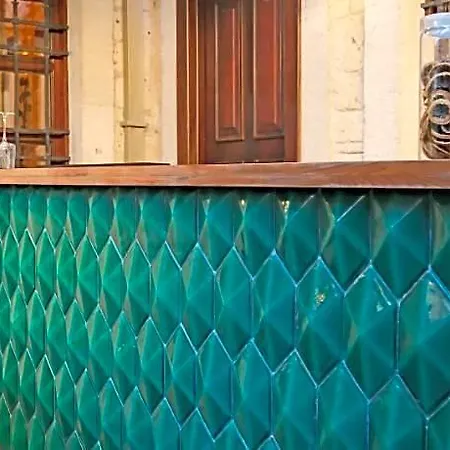 Mai Alacati Homestay szállás