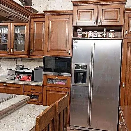 Mai Alacati Homestay szállás *