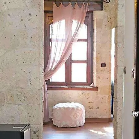 Mai Alacati Homestay szállás *