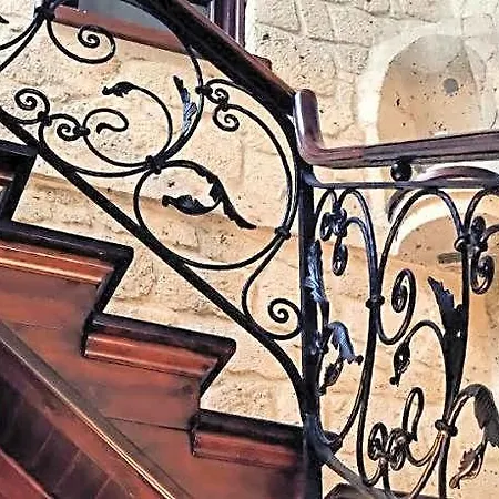 Quarto em Acomodações Particulares Mai Alaçatı