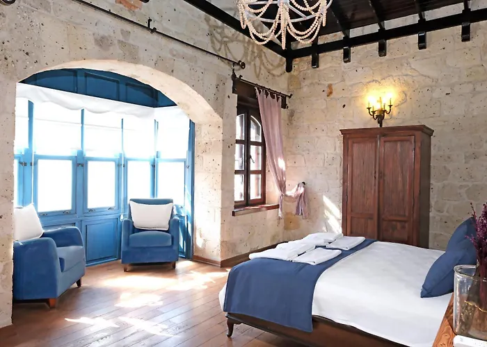 Mai Alacati Accommodatie bij particulieren