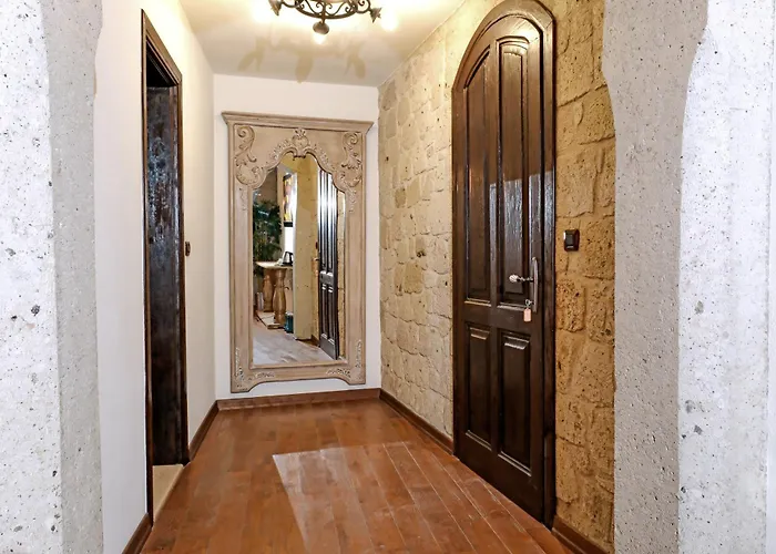 Accommodatie bij particulieren Mai Alacati