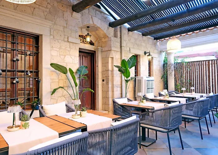 Mai Alacati Accommodatie bij particulieren *