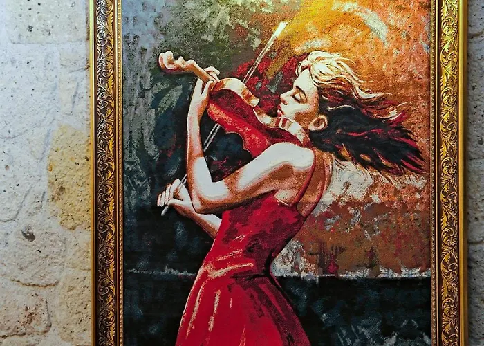 Mai Alacati Accommodatie bij particulieren